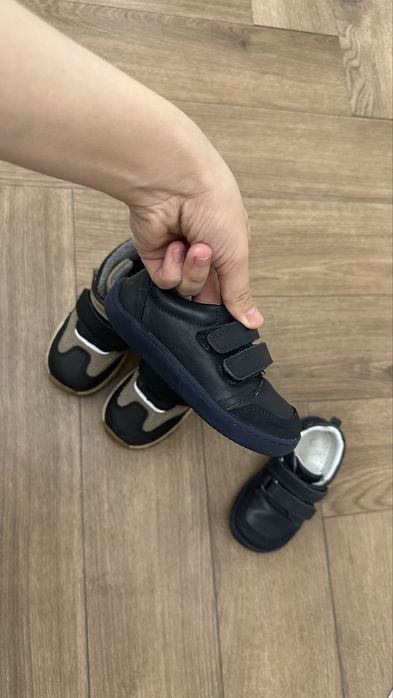 детская обувь