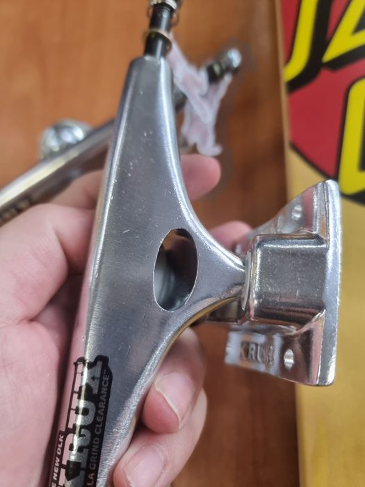 Професионален скейтборд Santa Cruz 7.75