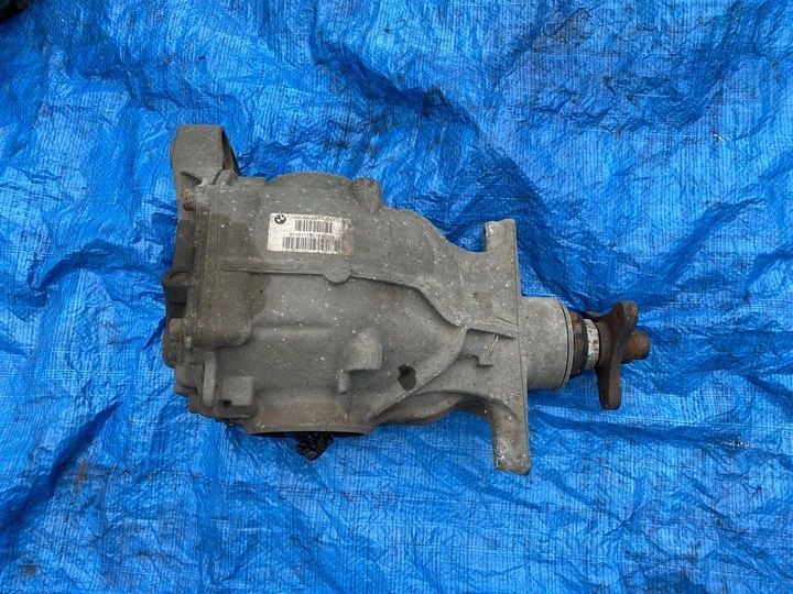 BMW F10/F11 Диференциал 3.23