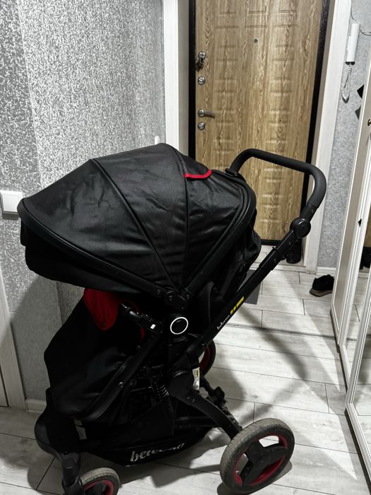 Продам срочно коляску