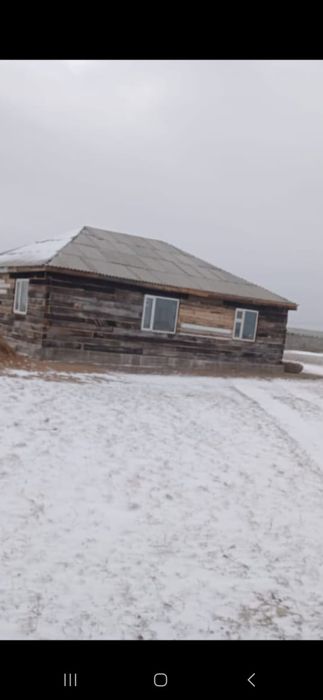 Продам дом или обменяю !