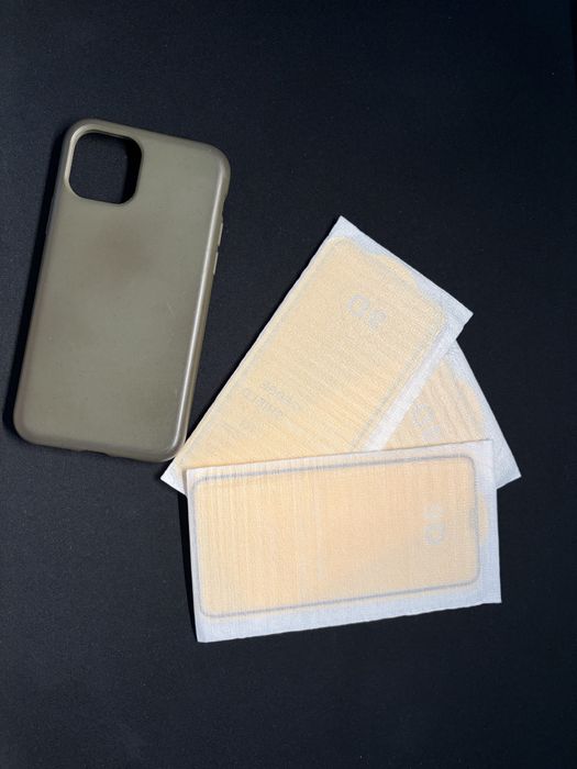 iPhone 11 PRO 64 Gb, Midnight Green