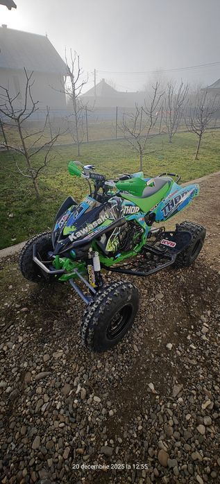 De vânzare KFX 450R