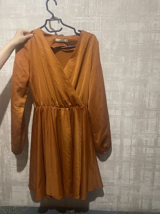 вечерние платья