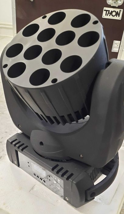 Lumini profesionale pentru evenimente