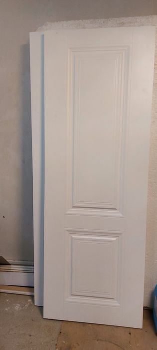 Продам дверь входная