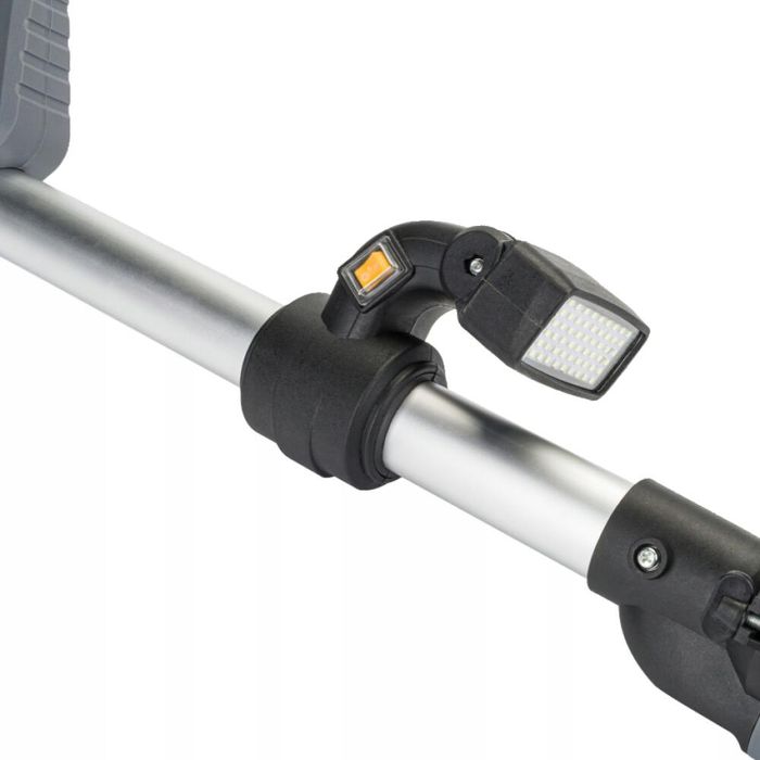 Set masina slefuit 2 in 1 tip girafa pentru pereti, tavan, colturi,