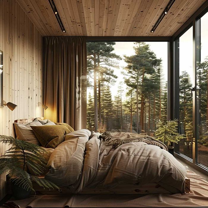 Proiecte de arhitectură, Design interior și Management de proiect