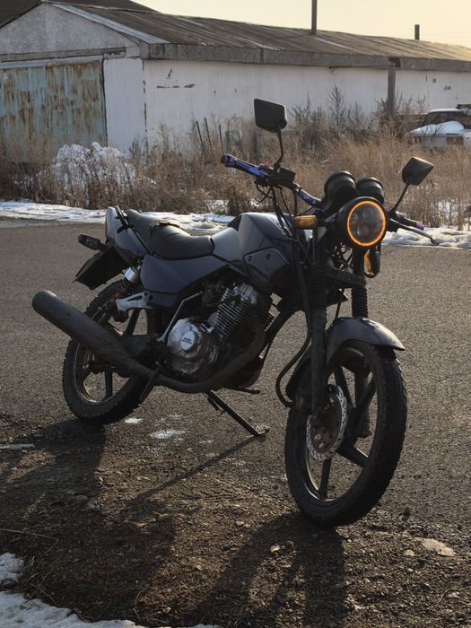 Racer tiger rc150-23