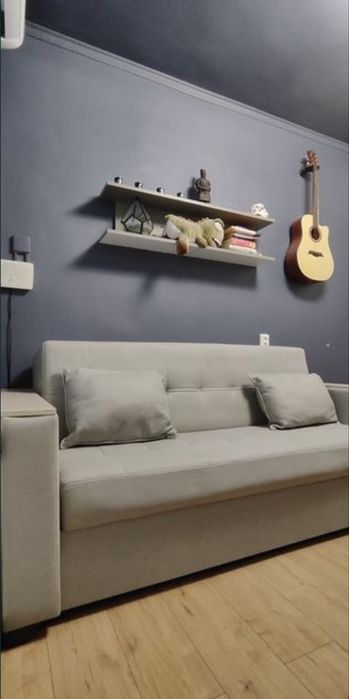 Продаётся  квартира студия в Чирчике