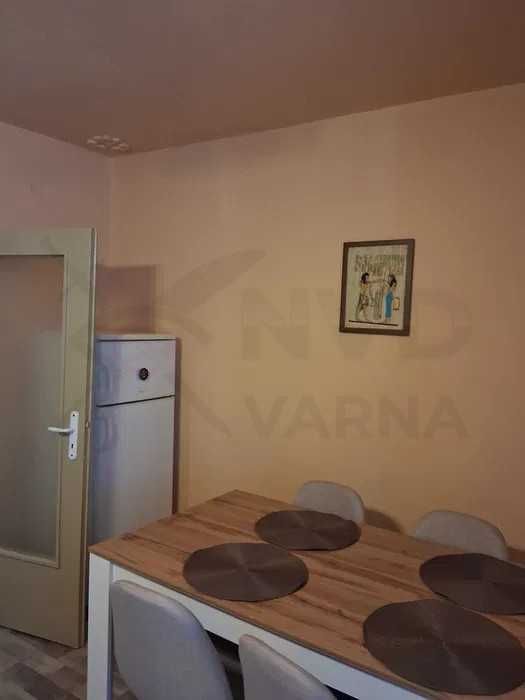 Дава се под наем Двустаен апартамент в Варна, Младост 1 - 60 кв.м за 448.8 € - Снимка #4