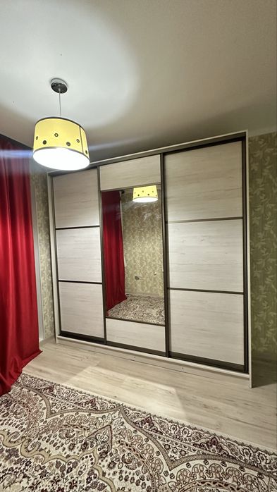 Шкаф раздвижной