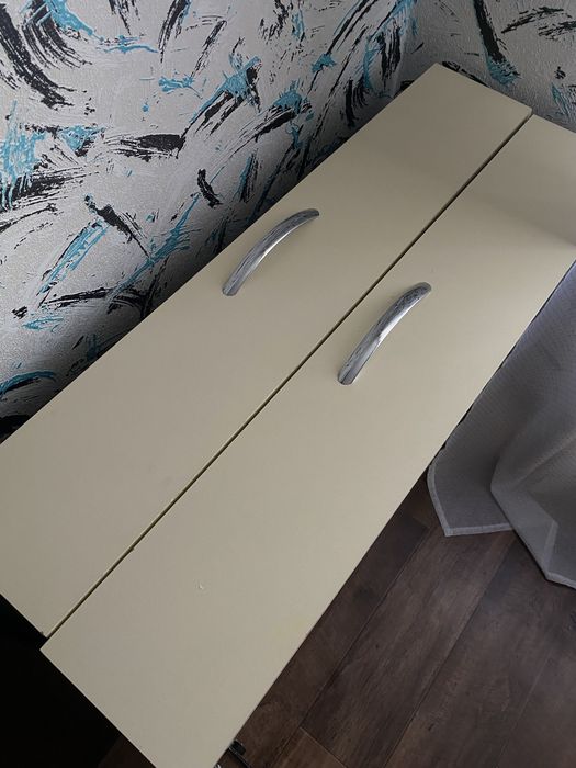 Двух ярустная кровать