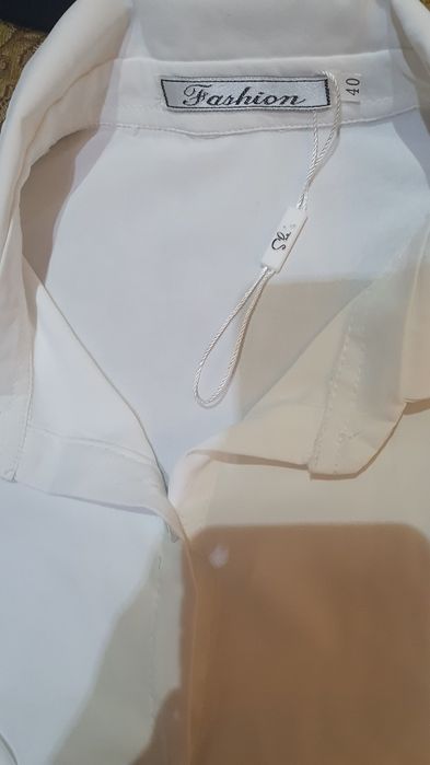 Блузка для девочек, размер 40