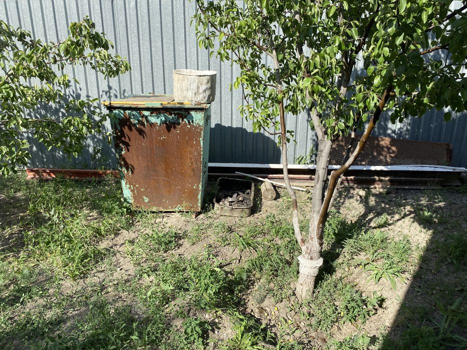 Механическая таль 2,5 тонна