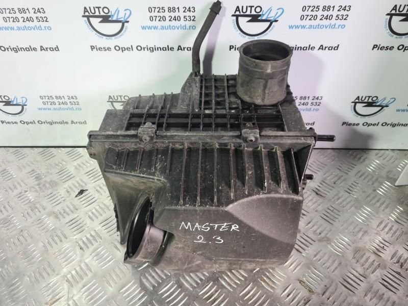 Carcasa filtru aer Opel Movano B 2.3DCI EURO 5
