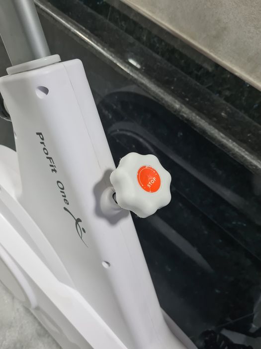 Велотренажёр  "PRO-FIT-ONE"