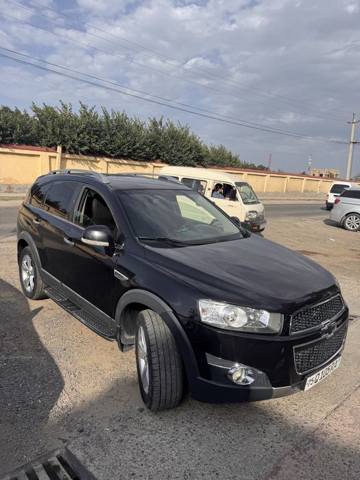 kaptiva 2012 yil 8400$