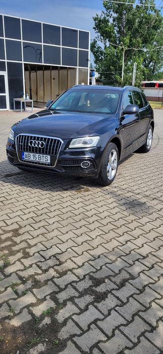 Audi Q 5 de vânzare