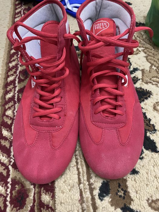 Борцовка срочноо!!!