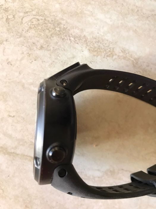 Смарт часовник Suunto Ambit2