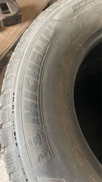 Зимние шины Continental (Континенталь)