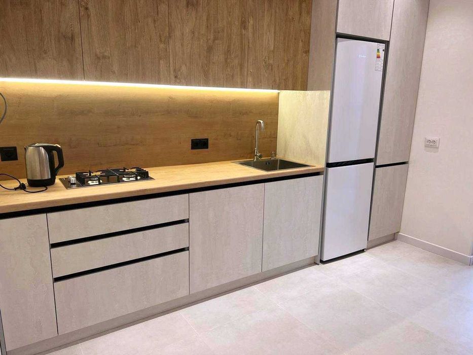 2-комнатная квартира 43 м² в ЖК NRG Mirzo Ulugbek