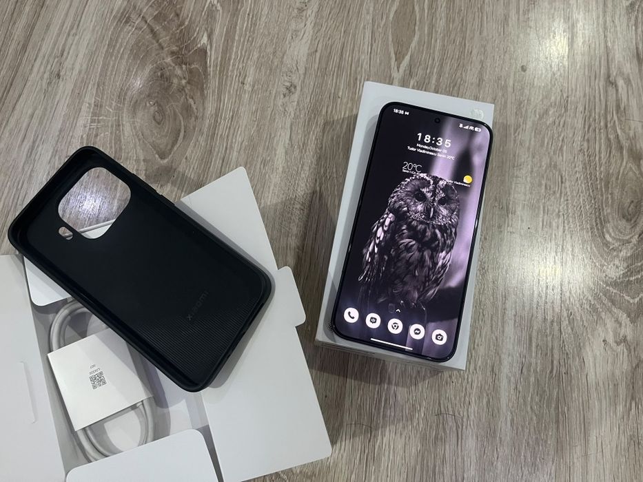Xiaomi 17T pro 512 GB