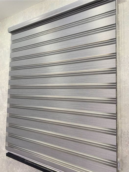 Жалюзи настенные