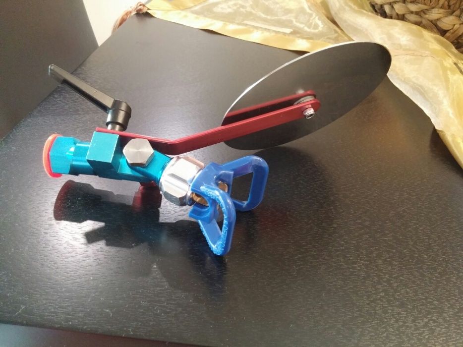 Представка за безвъздушно боядисванеGraco Wagner