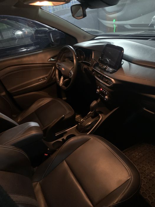 Chevrolet Tracker 2023 — 2