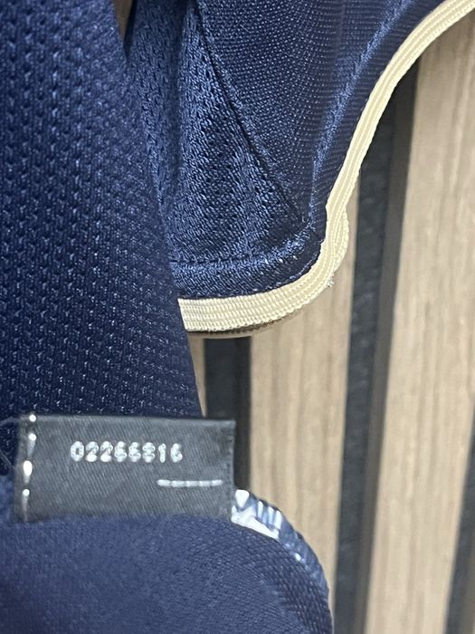 NIKE TSV Munchen 1860 - Мюнхен 1860 -2003/04 размер 2ХЛ / Оригинал