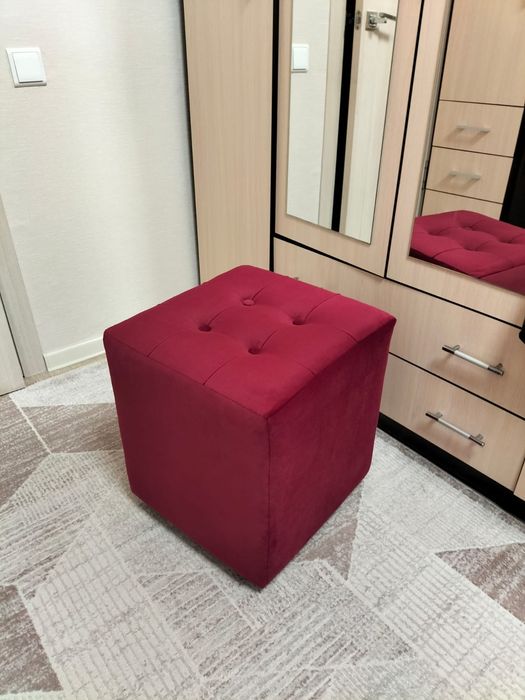 Пуфики по акции!!!