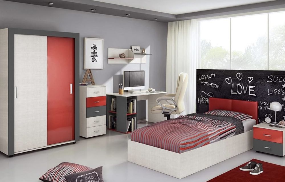 Комплект за детска стая