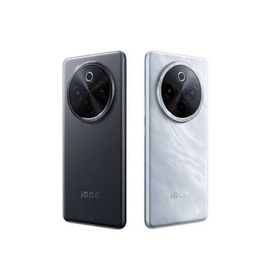 iQOO Z10 5G (Global)