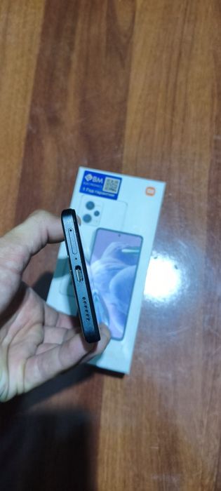Redmi note 12 pro+ 5g