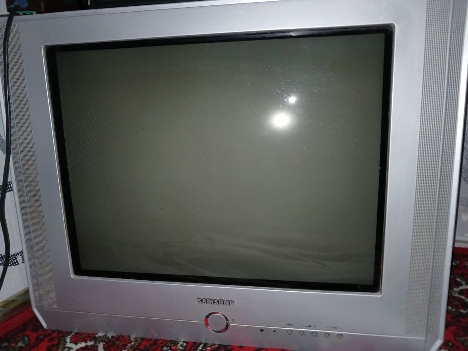 Телевизор Samsung