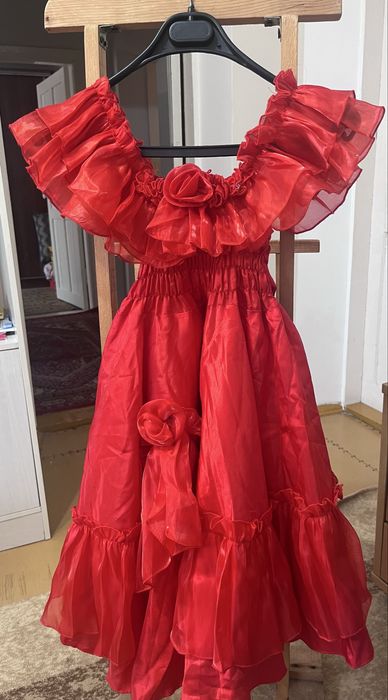 Платье в хорошем состоянии