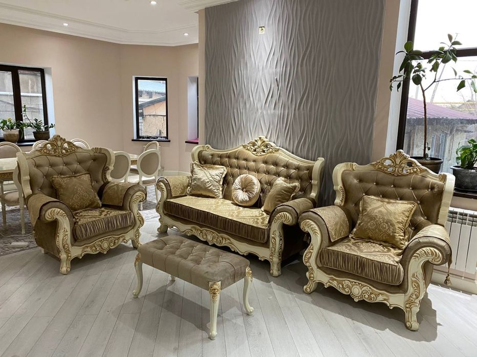 Фараон диван Дагестан 3-1-1