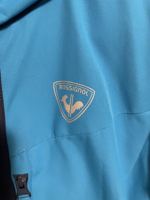 Детско ски яке за момче