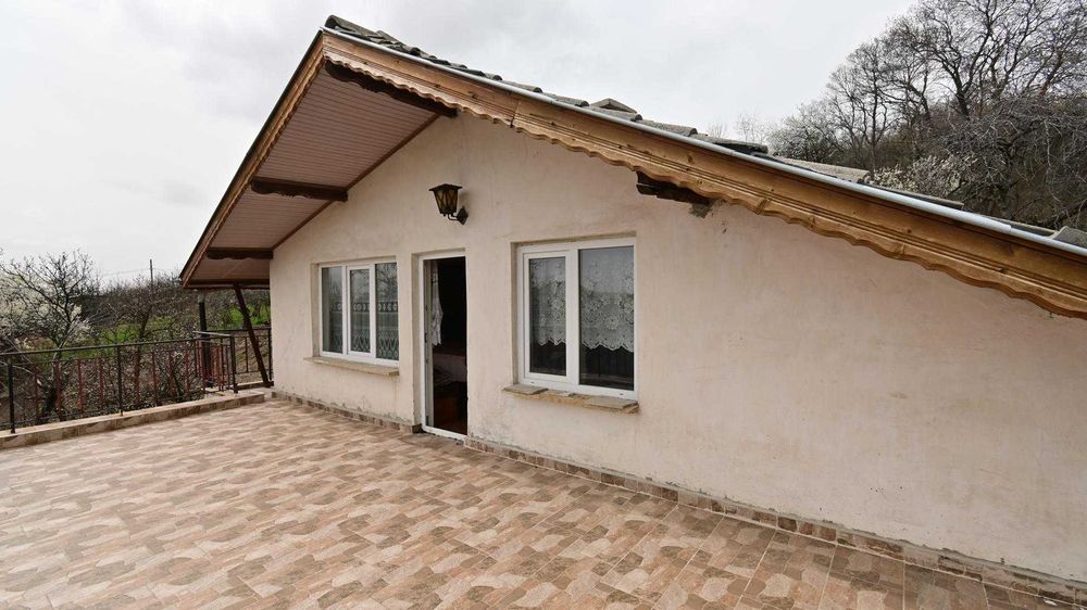 Продава се Къща в с. Люлин, Област Перник - 160 кв.м за 619 €/кв.м - Снимка #1