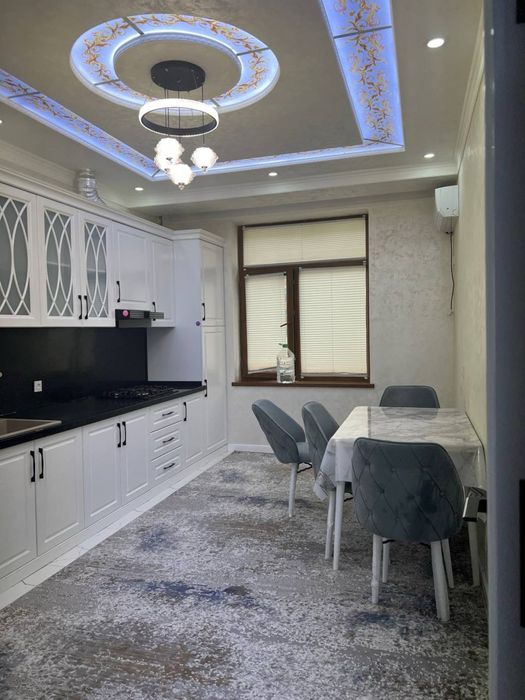 Мирзо улугбек тумани, Паркент кучаси.