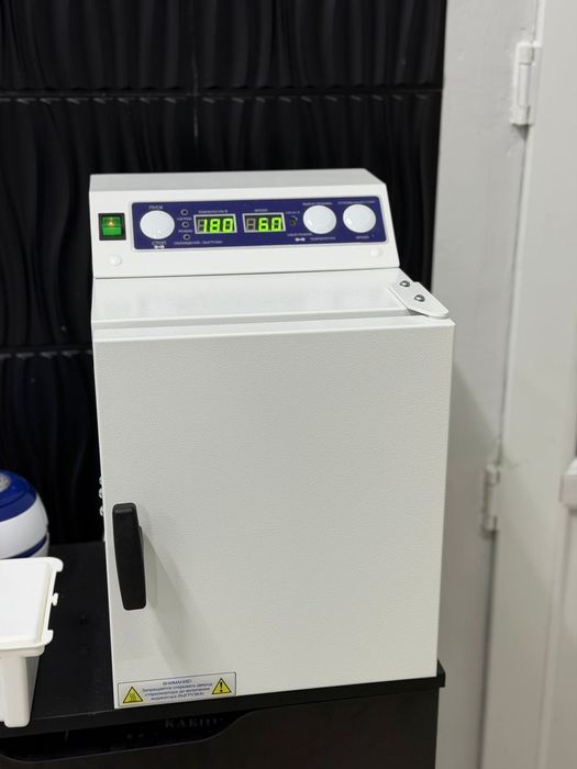 ГП-10 профессиональный сухожар