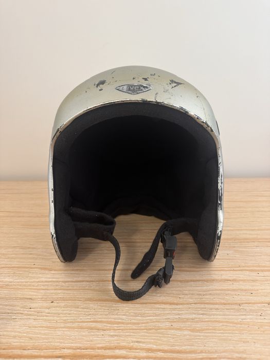 Ски каска UVEX XL