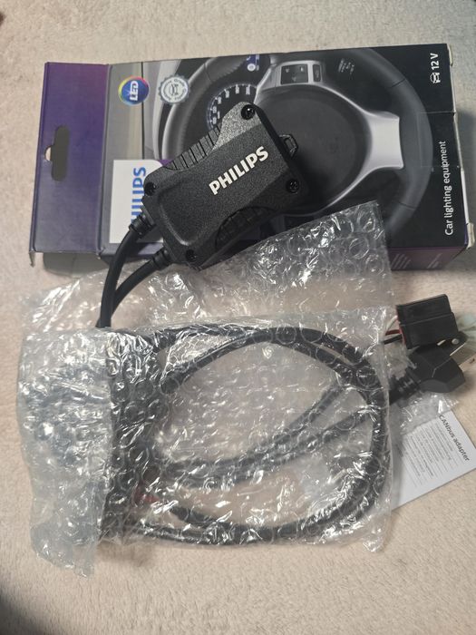 Anulator Led Candbus Philips H4