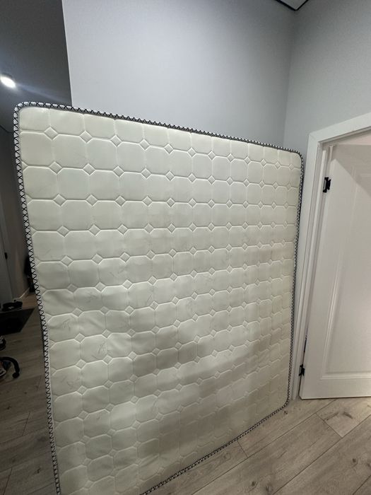 Матрас чистый 2 х 1,6