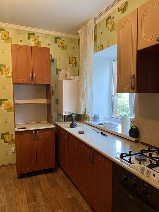 Кухнный гарнитур