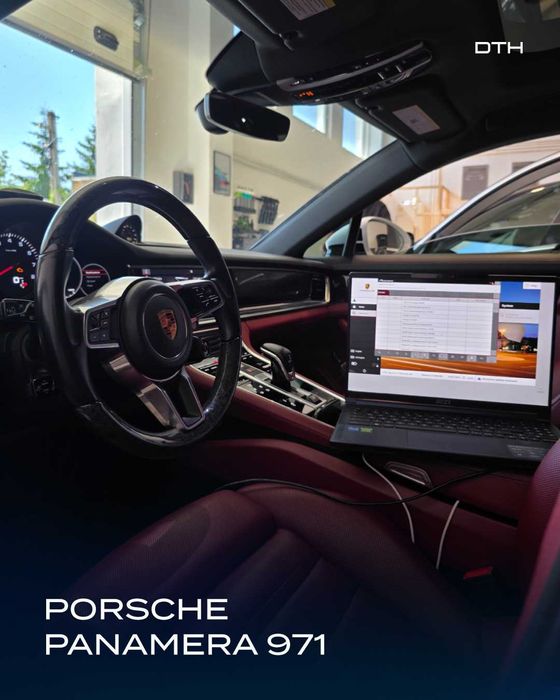 Carplay - Android auto - Soft putere - Chei - Codari