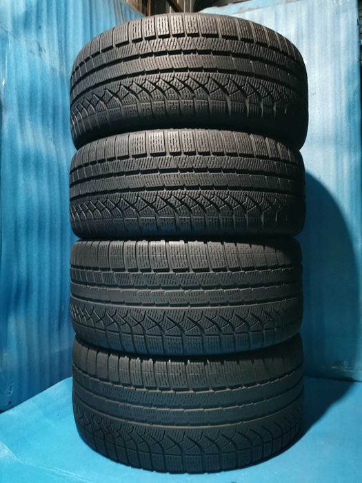 245/45 R19 - 275/40 R19 pirelli m+s 4 bucati 2 marimi