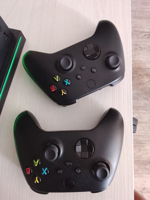 Xbox Series Х, 1 терабайт